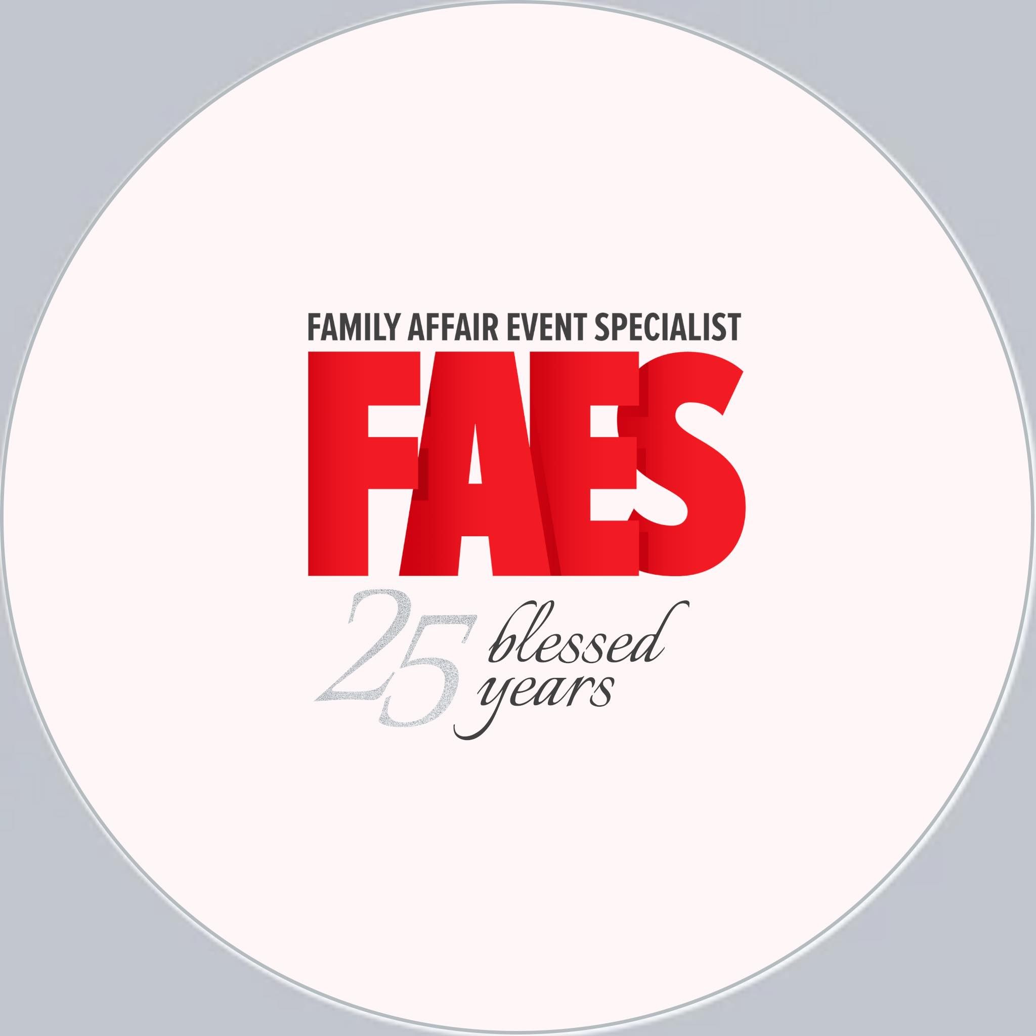 FAMILY AFFAIR EVENT SPECIALIST (FAES)